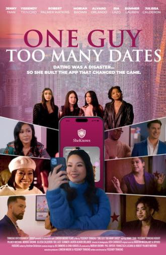 One Guy, Too Many Dates (2026)