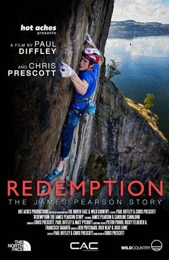 Redemption - The James Pearson Story (2014)