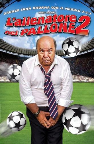 L'allenatore nel pallone 2 (2008)