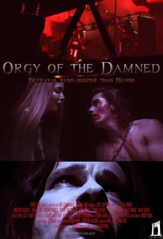 Orgy of the Damned (2010)