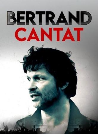Bertrand Cantat : Noir Destin (2025)