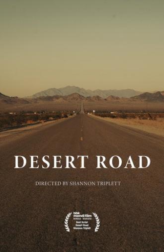 Desert Road (2024)