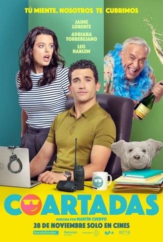 Coartadas (2025)