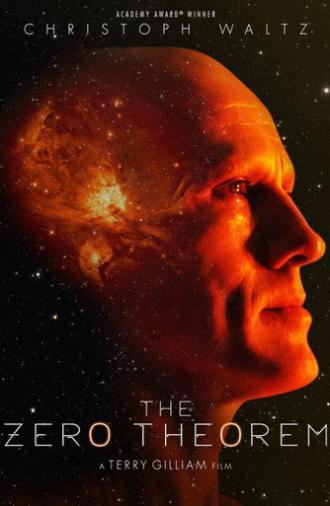 The Zero Theorem (2013)