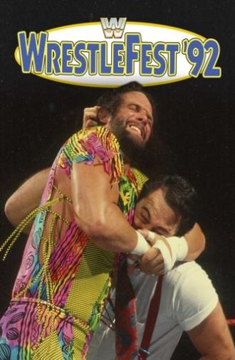 WWE WrestleFest '92 (1992)