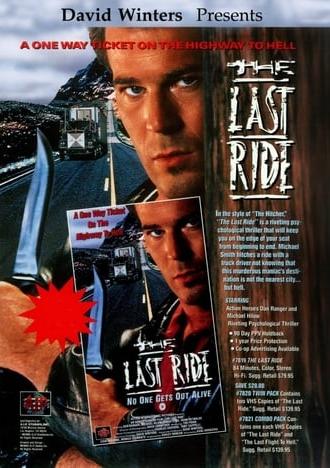 The Last Ride (1991)