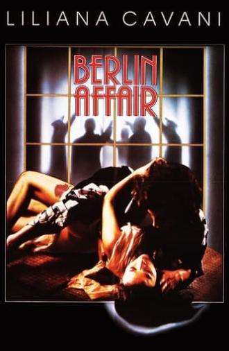 The Berlin Affair (1985)