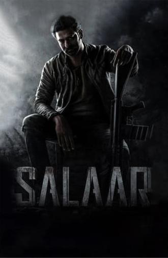 Salaar: Part 1 - Ceasefire (2023)