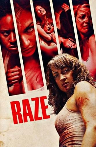 Raze (2013)