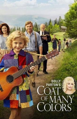 Dolly Parton's Coat of Many Colors (2015)