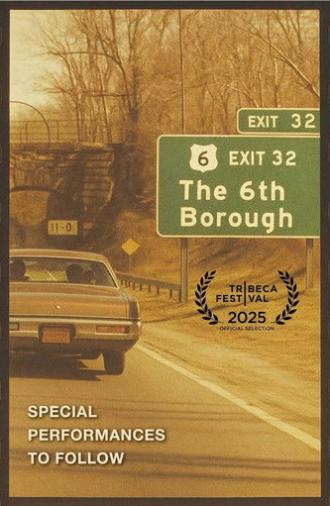 The Sixth Borough (2025)
