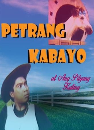 Petrang Kabayo at ang Pilyang Kuting (1988)