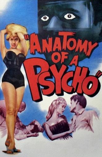 Anatomy of a Psycho (1961)