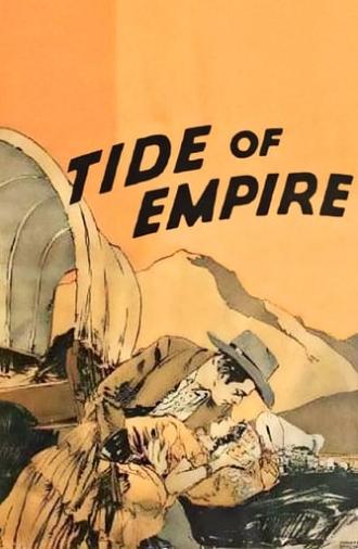 Tide of Empire (1929)