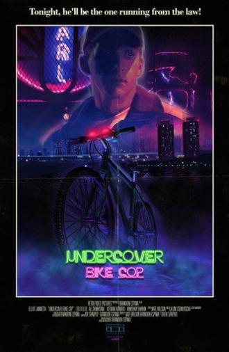 Undercover Bike Cop (2019)