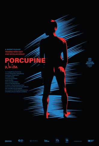 Porcupine (2023)