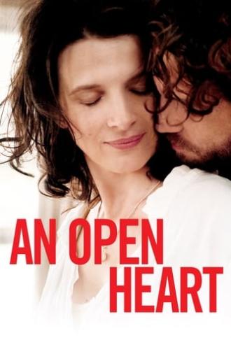 An Open Heart (2012)