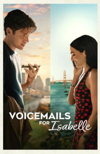 Voicemails for Isabelle (2026)