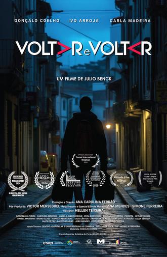 Voltar e Voltar (2023)