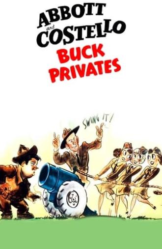 Buck Privates (1941)