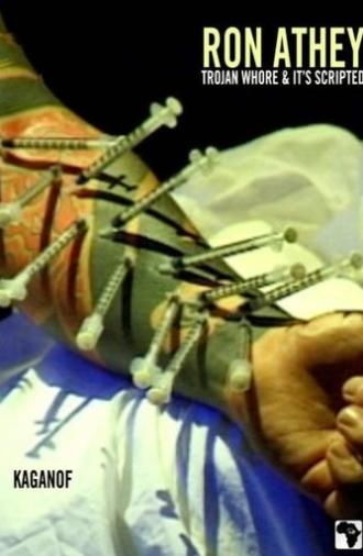 Ron Athey Is the Trojan Whore (1999)
