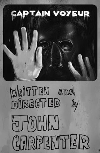 Captain Voyeur (1969)