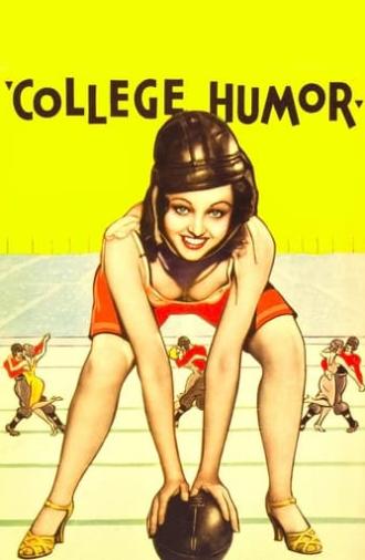 College Humor (1933)