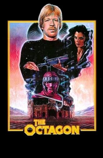 The Octagon (1980)