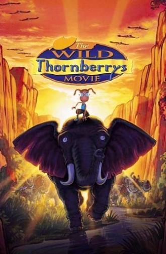 The Wild Thornberrys Movie (2002)