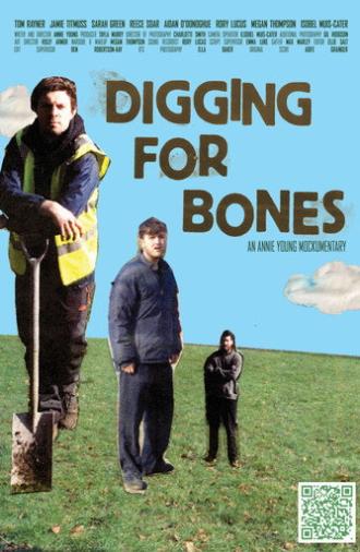 Digging for Bones (2026)