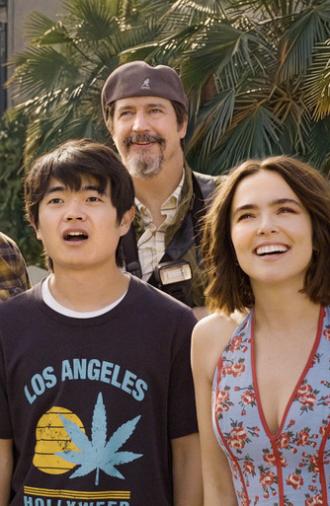 Gail Daughtry and the Celebrity Sex Pass (2026)