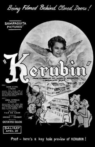 Kerubin (1952)