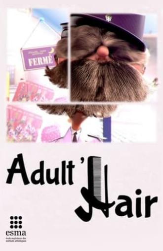 Adult’Hair (2014)