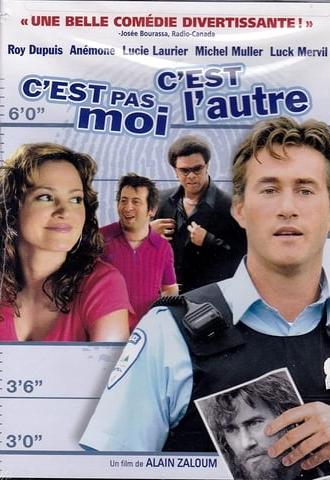 The Cop, the Criminal and the Clown (2004)