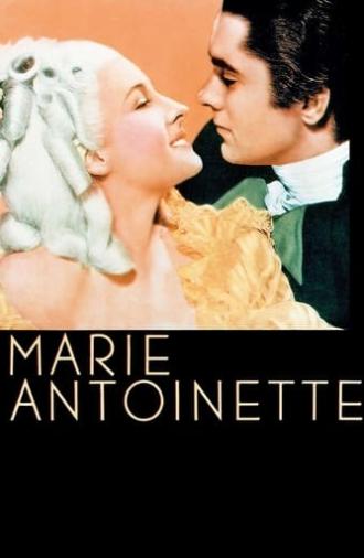 Marie Antoinette (1938)