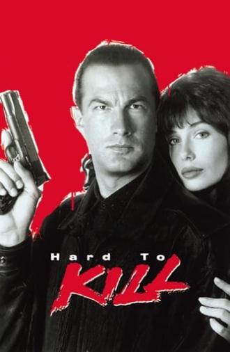 Hard to Kill (1990)