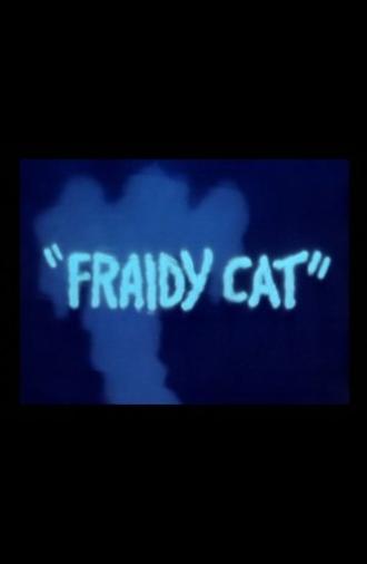 Fraidy Cat (1942)