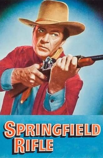 Springfield Rifle (1952)