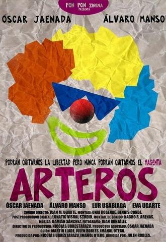 Arteros (2012)
