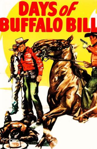 Days of Buffalo Bill (1946)