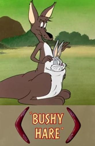 Bushy Hare (1950)
