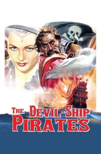 The Devil-Ship Pirates (1964)