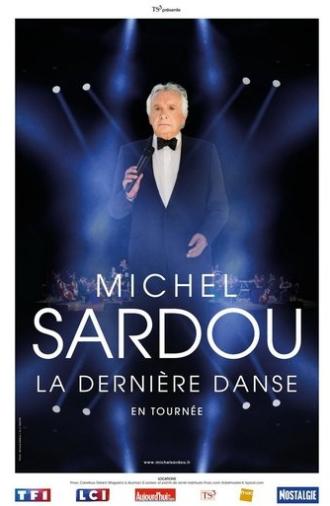 Michel Sardou - La dernière danse (2018)