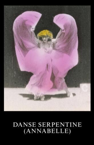 Danse serpentine (Annabelle) (1895)