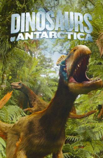 Dinosaurs of Antarctica (2020)