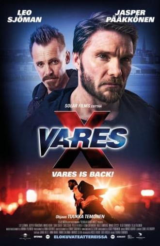 Vares X (2024)