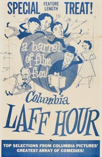 Columbia Laff Hour (1956)