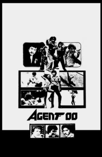 Agent 00 (1981)