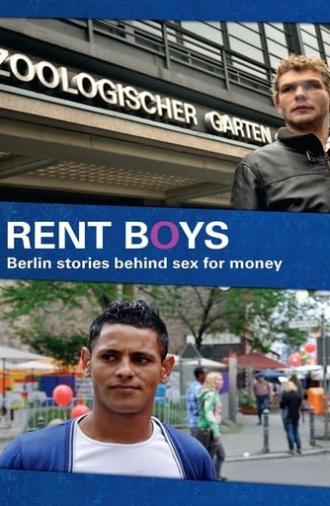 Rent Boys (2011)