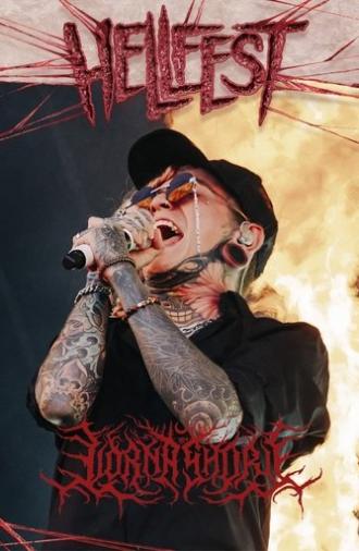 Lorna Shore - Hellfest 2025 (2025)